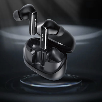 Lenyes Air 101 ANC Özellikli ENC Teknolojili Kulak İçi Bluetooth v5.4 Kulaklık