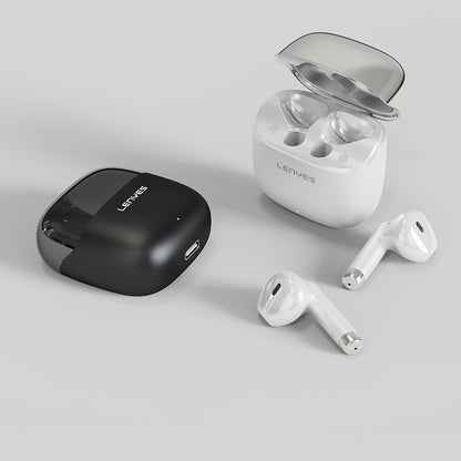 Lenyes Air 102 TWS Kulak İçi Bluetooth v5.4 Kulaklık