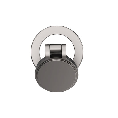 Lenyes CR137 Magnetik M-safe 360° Oynar Başlıklı Araç İçi Telefon Tutucu