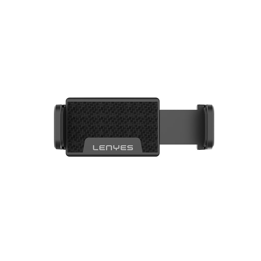 Lenyes CR144 360° Dönebilen Havalandırma Tasarım Araç Telefon Tutucu