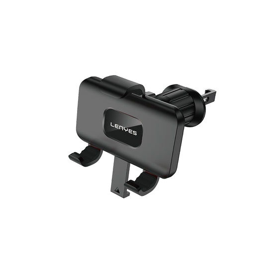 Lenyes CR196 360° Dönebilen Havalandırma Tasarım Araç Telefon Tutucu