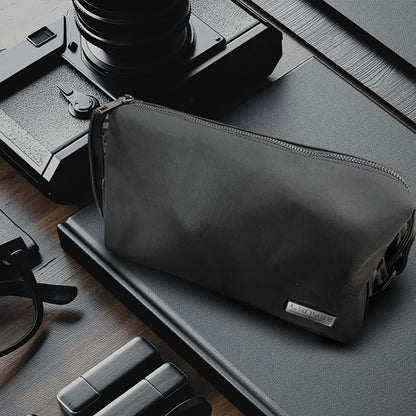 Lenyes LB521 Martin Serisi Su Geçirmez Aşınmaya ve Çizilmeye Dayanıklı Aksesuar Çantası