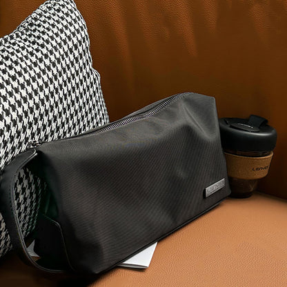 Lenyes LB521 Martin Serisi Su Geçirmez Aşınmaya ve Çizilmeye Dayanıklı Aksesuar Çantası