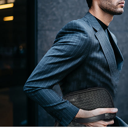 Lenyes LB528 Mark Serisi Su Geçirmez Aşınmaya ve Çizilmeye Dayanıklı Aksesuar Çantası