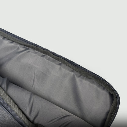 Lenyes LB542 Rambler Serisi Su Geçirmez Polyester Kumaş 13-14 inç Laptop Çantası