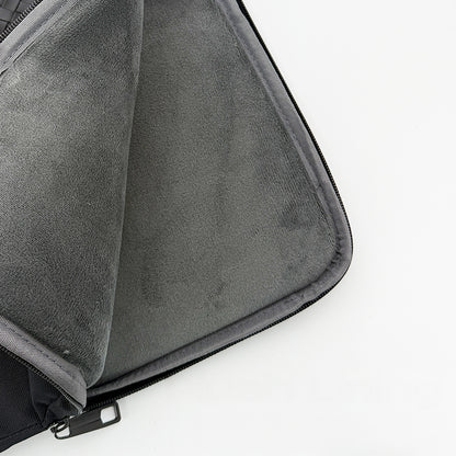 Lenyes LB556 Voyagers Serisi 1200D Su Geçirmez 15-16 inç Laptop Çantası