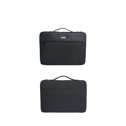 Lenyes LB556 Voyagers Serisi 1200D Su Geçirmez 15-16 inç Laptop Çantası