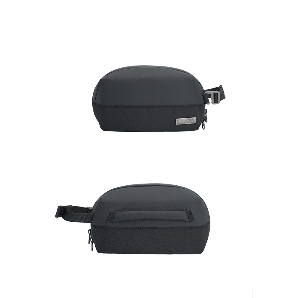 Lenyes LB571 Su Geçirmez Aşınmaya ve Çizilmeye Dayanıklı Aksesuar Çantası 25cm