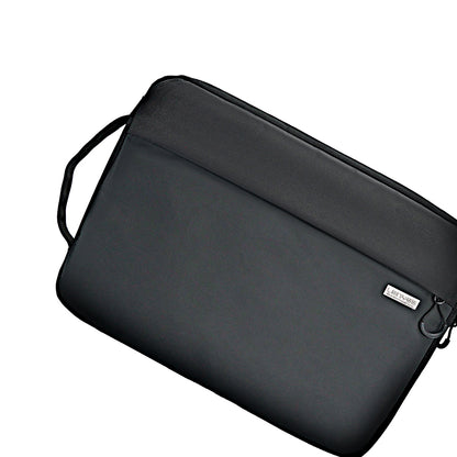 Lenyes LB576 Creator Serisi Darbe Emici Su Geçirmez Polyester Kumaş 15-16 inç Laptop Çantası
