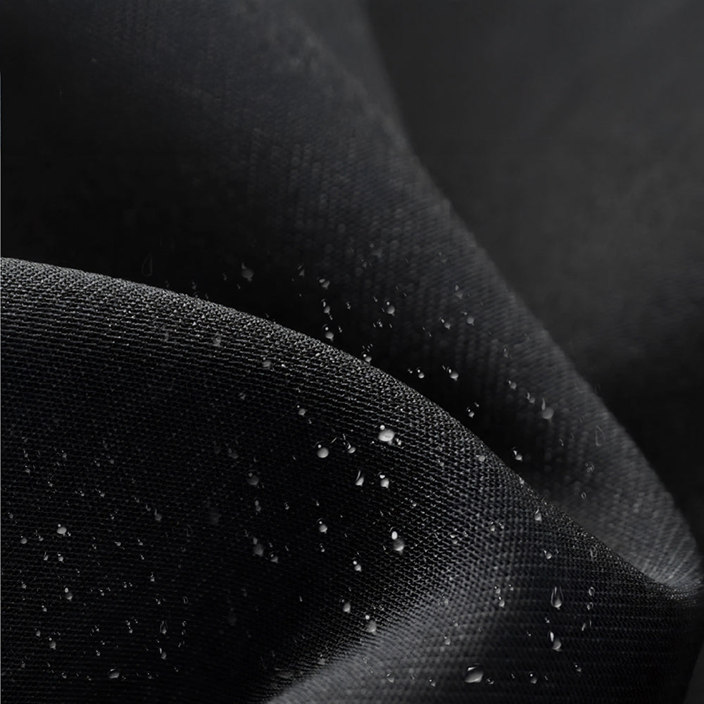 Lenyes LB594 Innovator Crossbody Serisi Manyetik Tokalı 500D Su Geçirmez Kumaşlı Çapraz Vücut Çantası