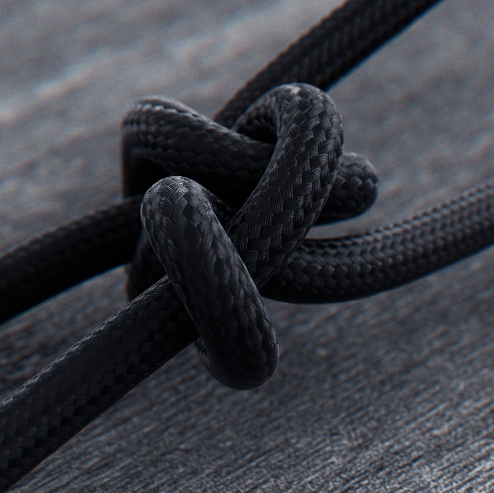 Lenyes LC541 USB-A + Type-C to Lightning – Type-C – Akıllı Saat Şarj Kablosu 60W 1M