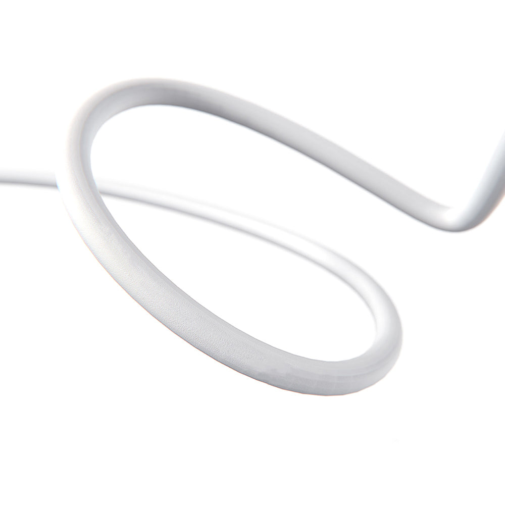 Lenyes LC548-TC USB-A to Type-C Data ve Şarj Kablosu 12W 1M