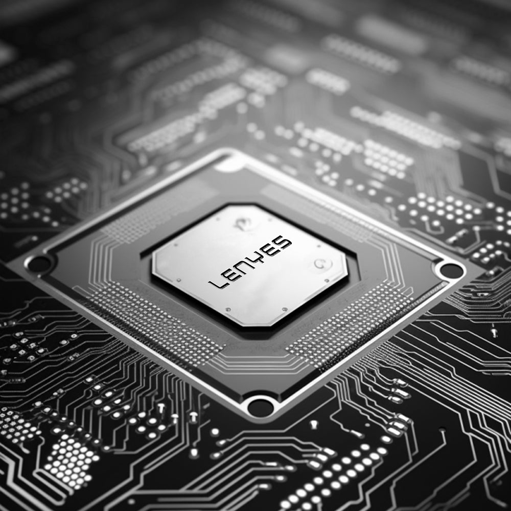 Lenyes LCH11 Serisi Type-C to Type-C GaN Teknolojili PD Hızlı Şarj Özellikli Kablolu Şarj Seti 20W