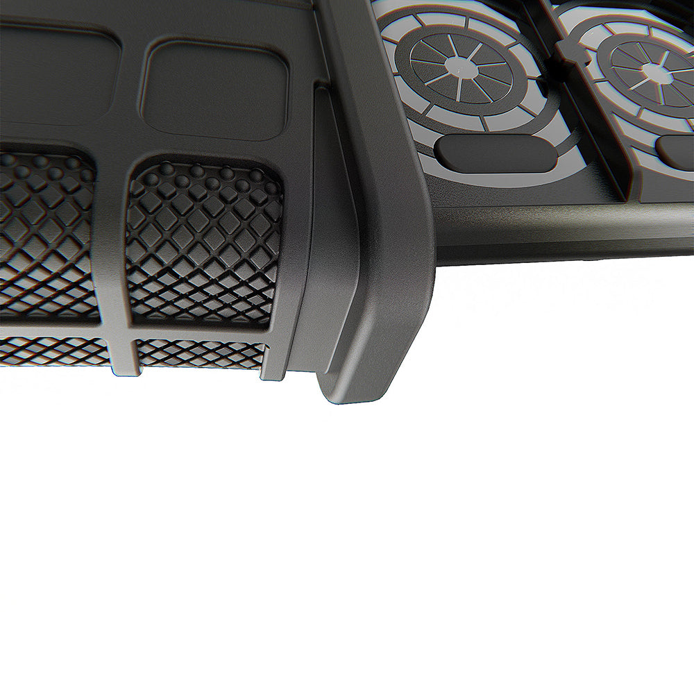 Lenyes LCR03 Type-C Kablolu Su Geçirmez Çoklu Kart Depolama ve Okuyucu Kutusu 10 Gbps