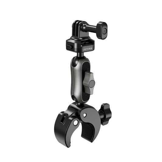 Lenyes LCT103 Bisiklet ve Motosiklet Aksiyon Kamera Tutucu