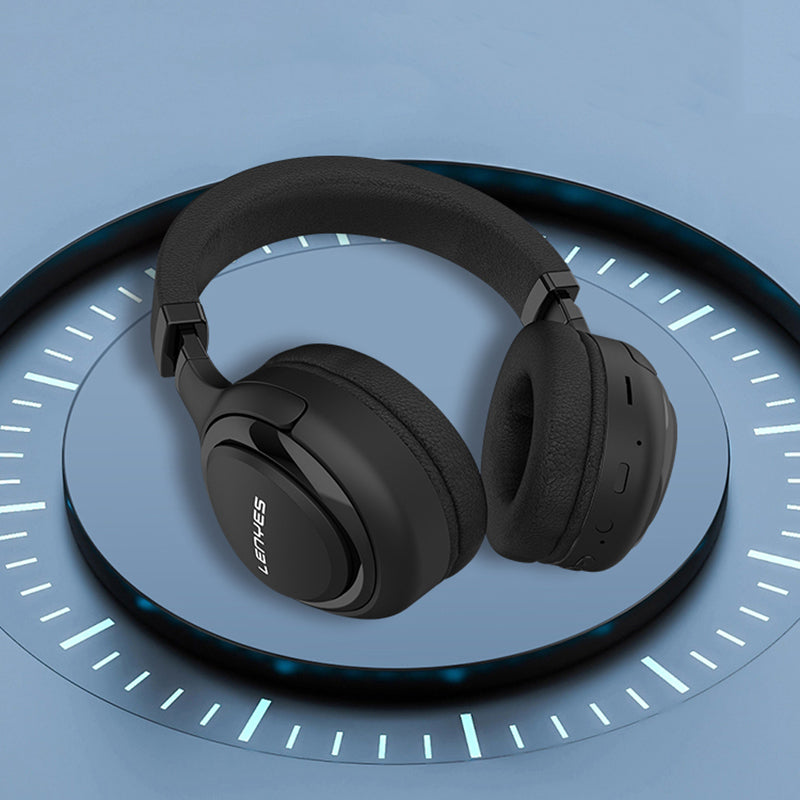 ​Lenyes LH83 ANC Özellikli TWS Kulak Üstü Bluetooth Kulaklık v5.3