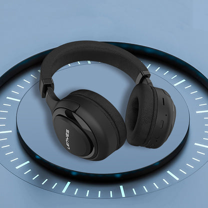 ​Lenyes LH83 ANC Özellikli TWS Kulak Üstü Bluetooth Kulaklık v5.3