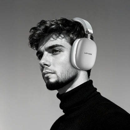 Lenyes LH87 TWS Kulak Üstü Bluetooth Kulaklık v5.3