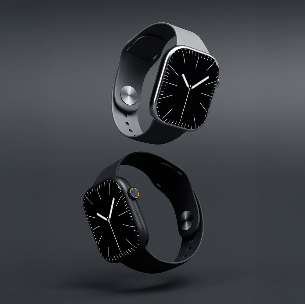 Lenyes LW-239 Pro3 iOS ve Android Uyumlu Akıllı Saat