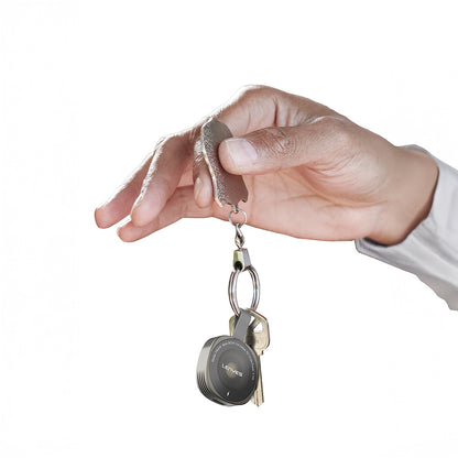 Lenyes PW316 Akıllı Saat Mini Wireless Magnetik Şarj Aleti 2.5W