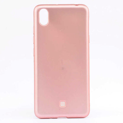 LG K20 2019 Kılıf Zore Premier Silikon Kapak