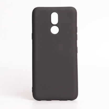 LG K40 Kılıf Zore Premier Silikon Kapak