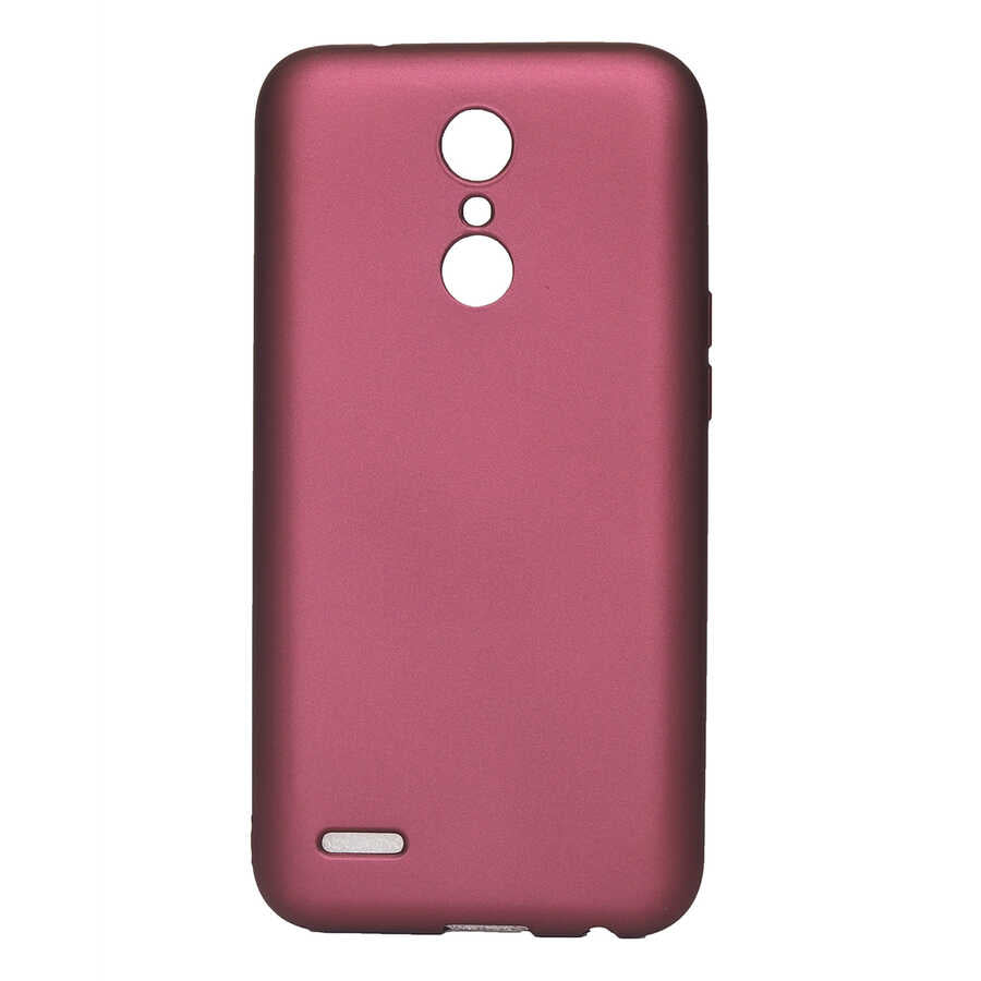 LG K8 Kılıf Zore Premier Silikon Kapak