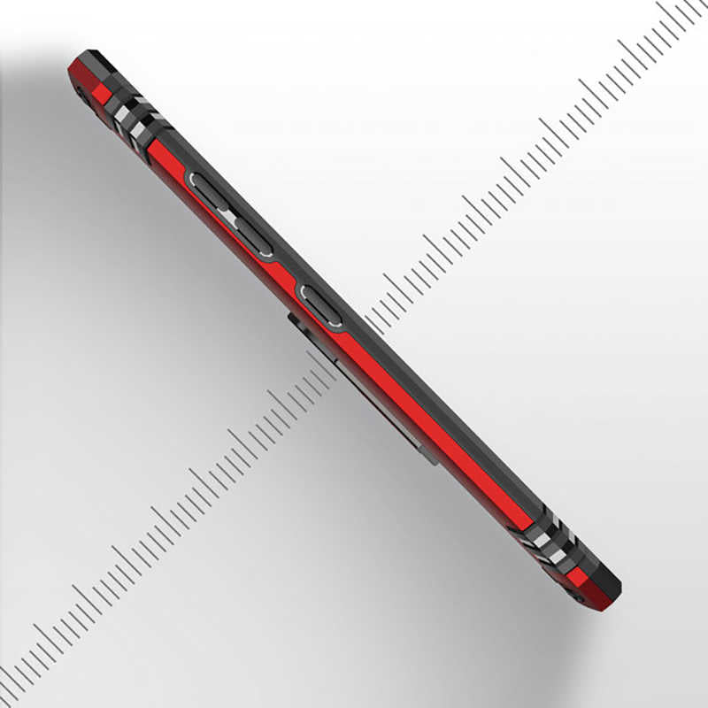 LG Q60 Kılıf Zore Vega Kapak