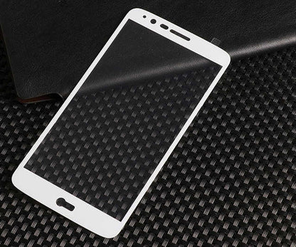 LG Stylus 3 Zore Ekranı Tam Kaplayan Düz Cam Koruyucu