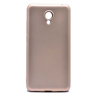 Meizu M6 Kılıf Zore Premier Silikon Kapak