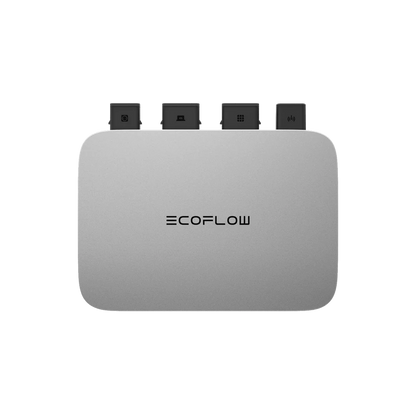 EcoFlow PowerStream Mikroinverter 800W