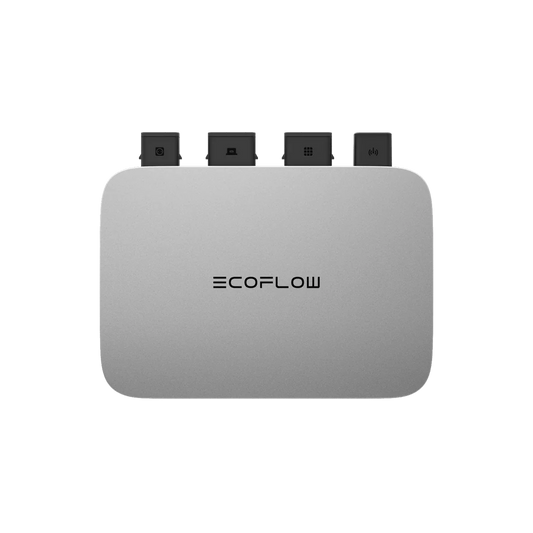 EcoFlow PowerStream Mikroinverter 800W
