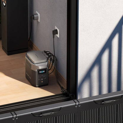 EcoFlow PowerStream Mikroinverter 800W