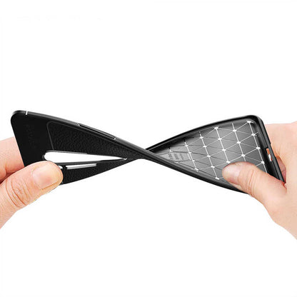 One Plus 8 Pro Kılıf Zore Niss Silikon Kapak