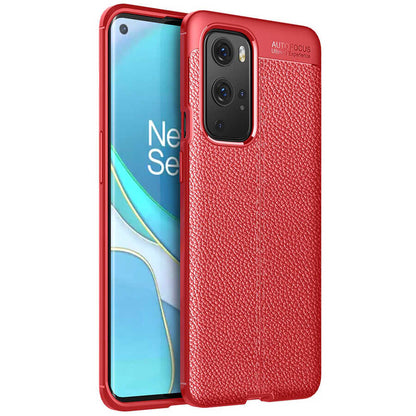 One Plus 9 Pro Kılıf Zore Niss Silikon Kapak