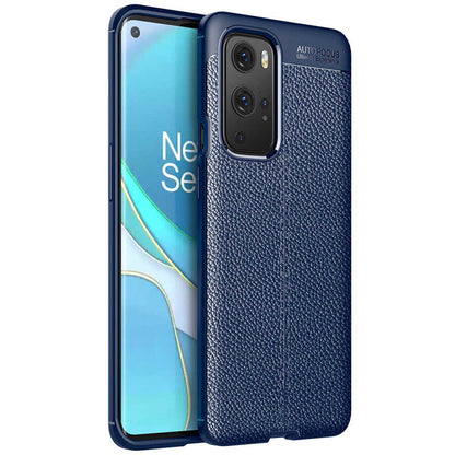 One Plus 9 Pro Kılıf Zore Niss Silikon Kapak