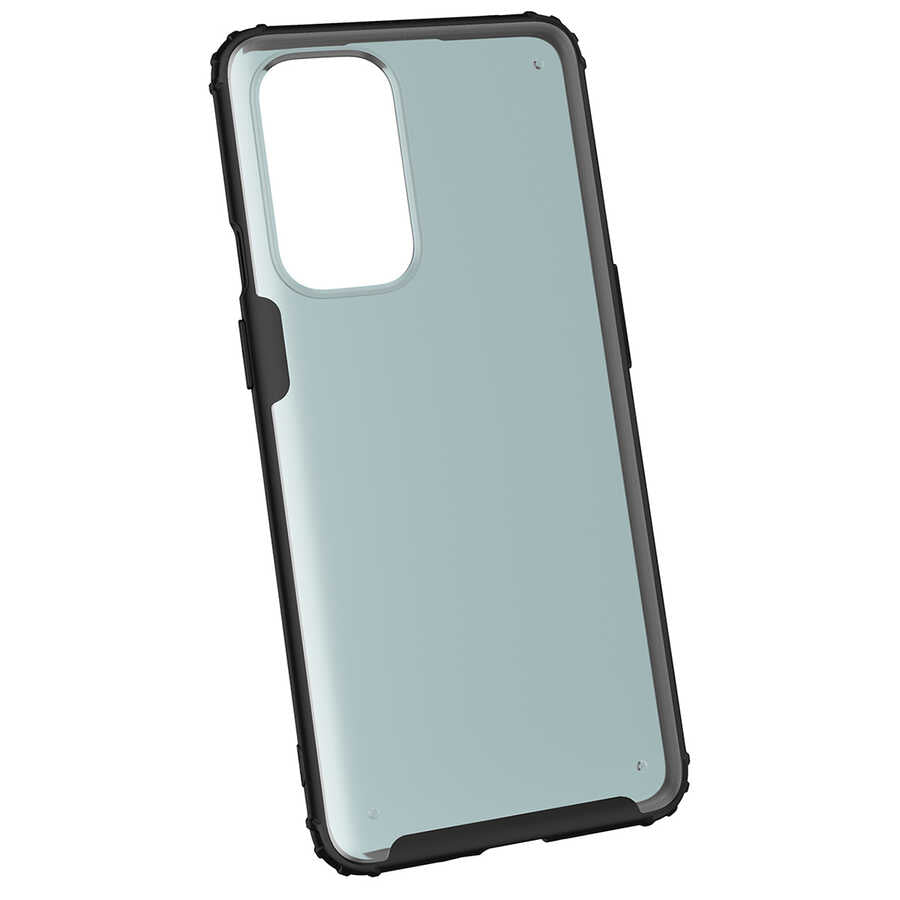 One Plus 9 Pro Kılıf Zore Volks Kapak