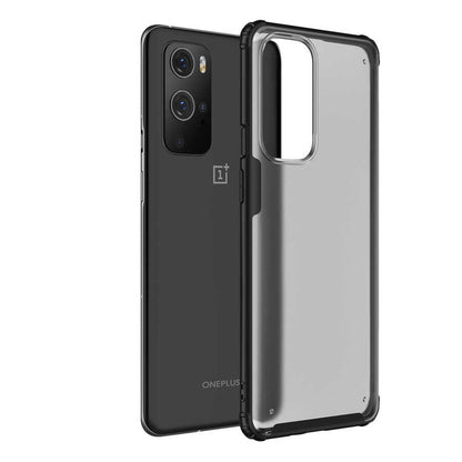 One Plus 9 Pro Kılıf Zore Volks Kapak