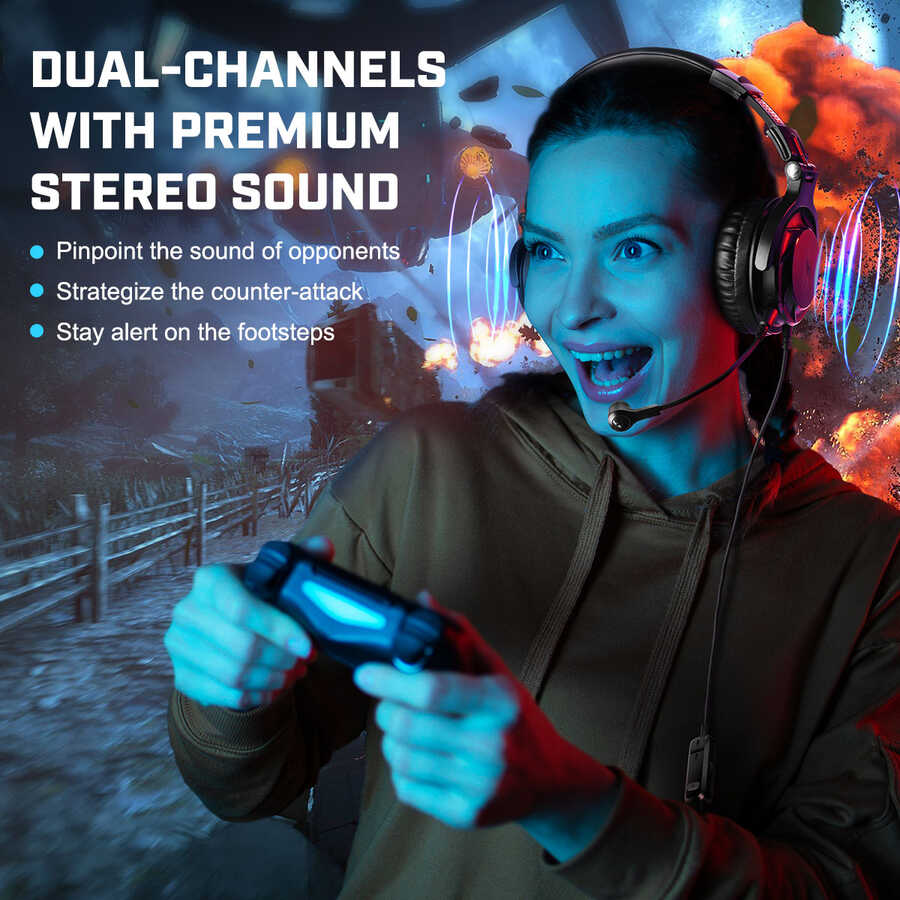 Oneodio Pro GD 3.5mm Kulaklık