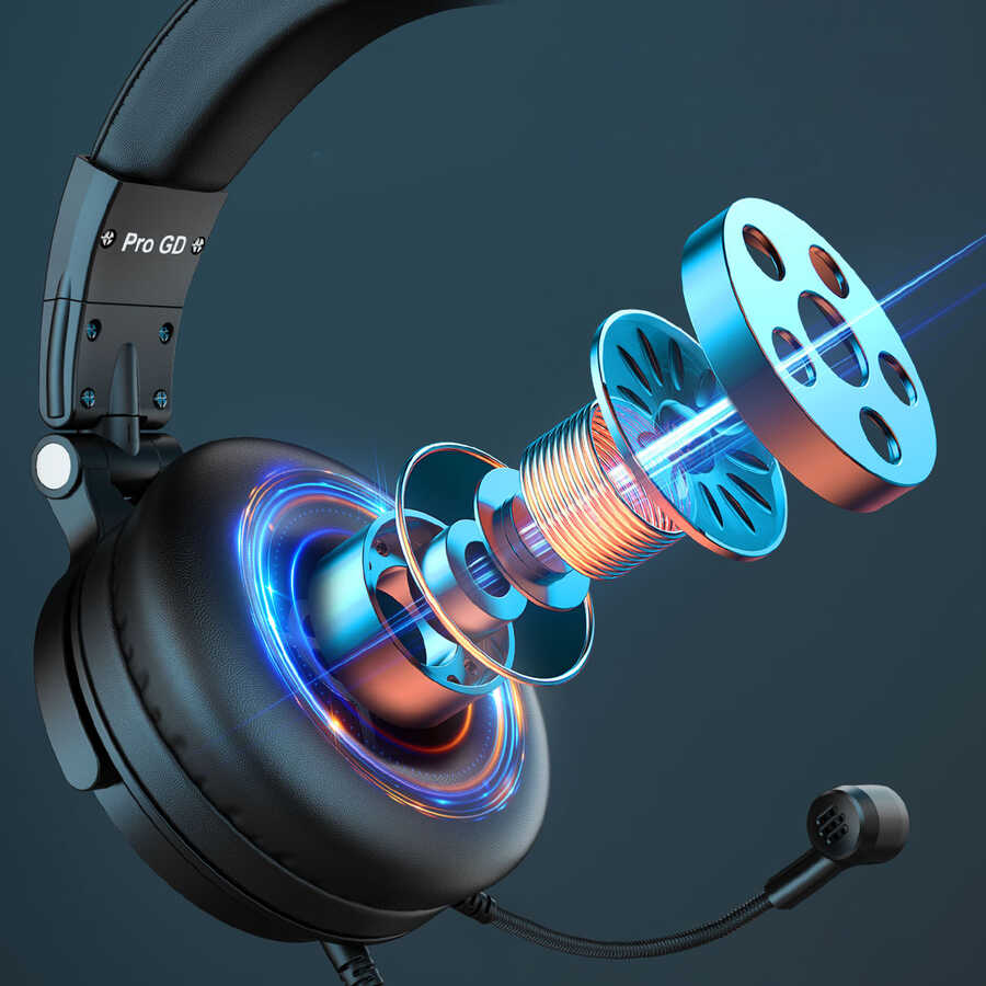 Oneodio Pro GD 3.5mm Kulaklık