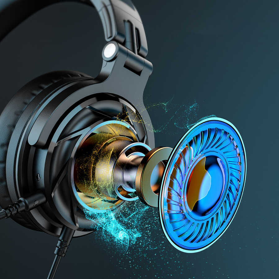 Oneodio Pro GD 3.5mm Kulaklık