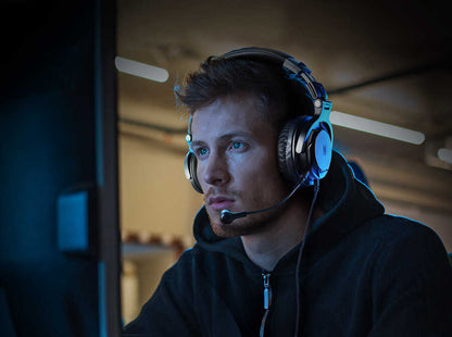 Oneodio Pro GD 3.5mm Kulaklık