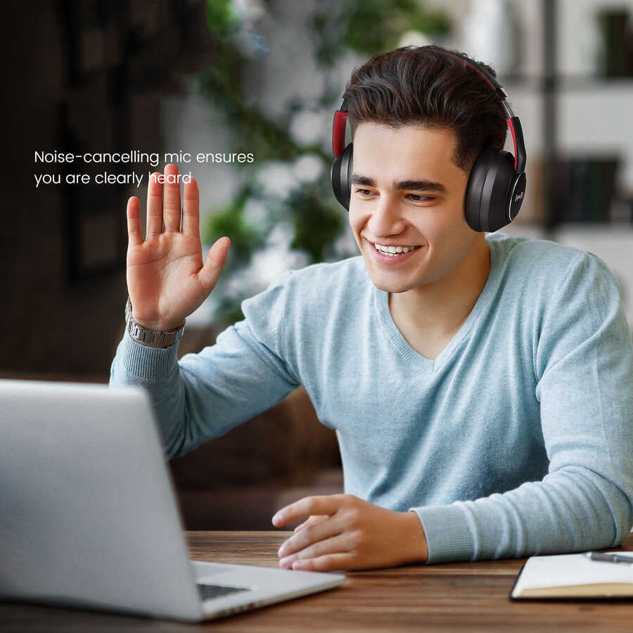 Oneodio S1 Bluetooth Kulaklık