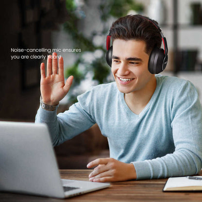 Oneodio S1 Bluetooth Kulaklık