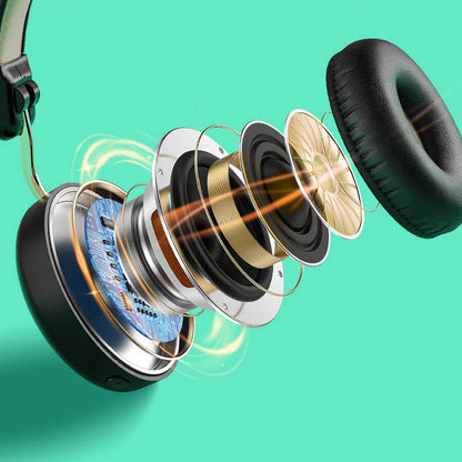 Oneodio S8 Bluetooth Kulaklık