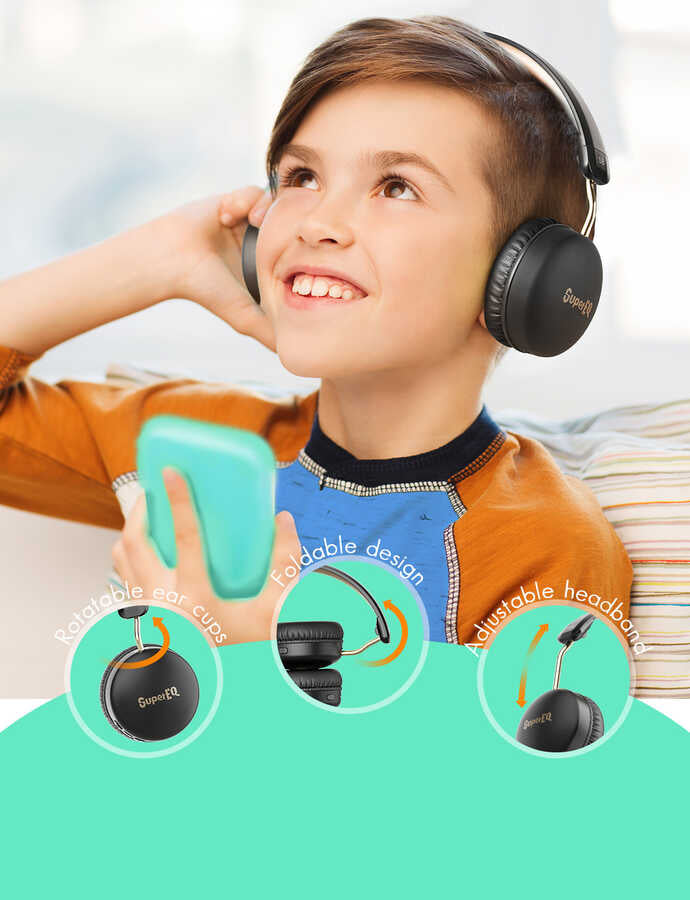 Oneodio S8 Bluetooth Kulaklık