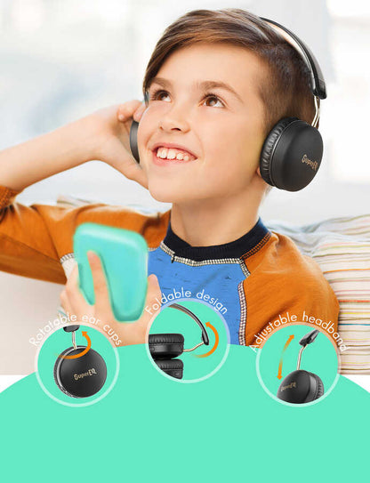 Oneodio S8 Bluetooth Kulaklık