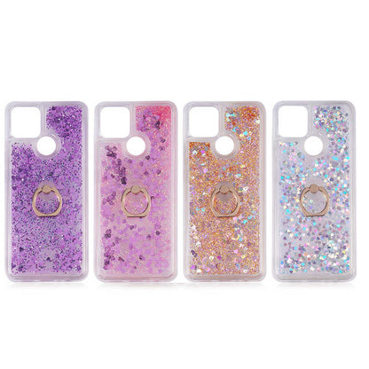 Oppo A15 Kılıf Zore Milce Kapak