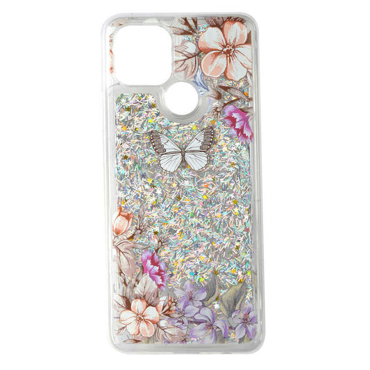 Oppo A15S Kılıf Zore Marshmelo Silikon