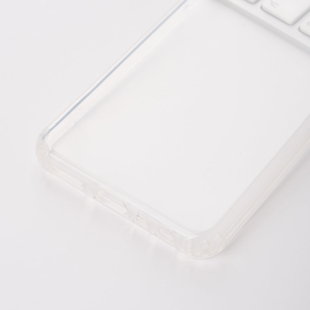 Oppo A16 Zore 2mm Anti Shock Silikon